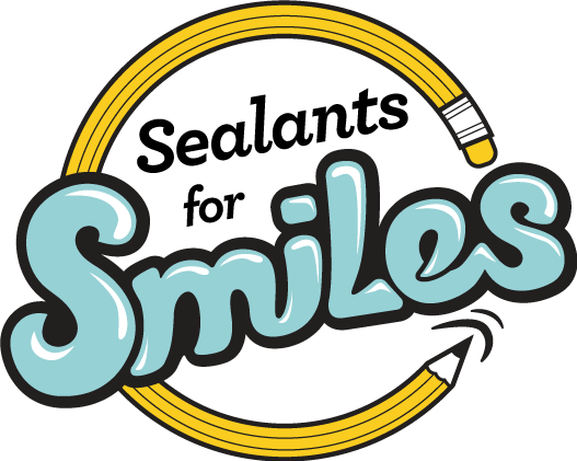 Sealants for Smiles Logo
